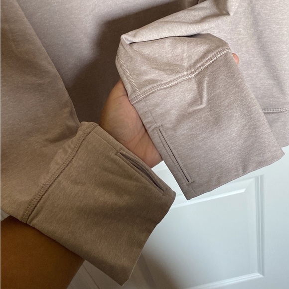 NWT Old Navy Active Cozecore Cropped Performance Hoodie womens plus size: 3X - Picture 6 of 12